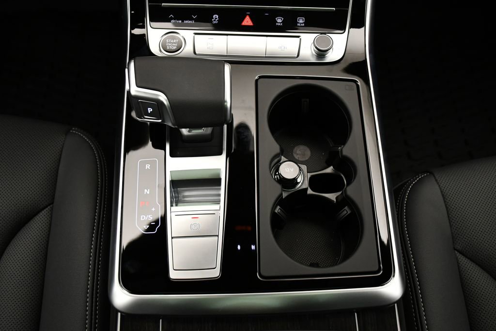 New 2026 Audi Q8 Premium Plus image 30