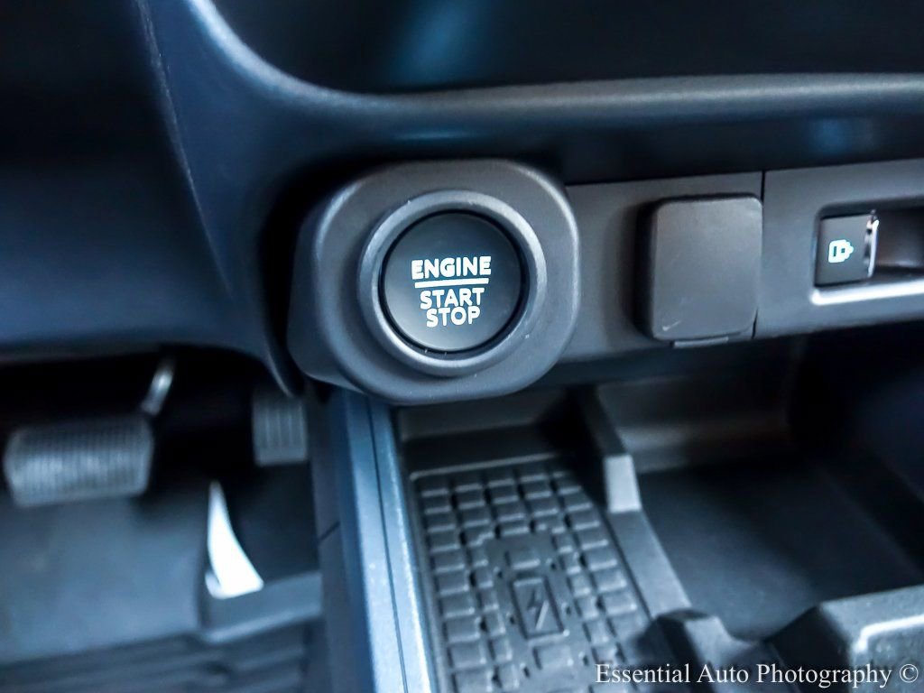 Used 2025 Ford Maverick Lobo image 23