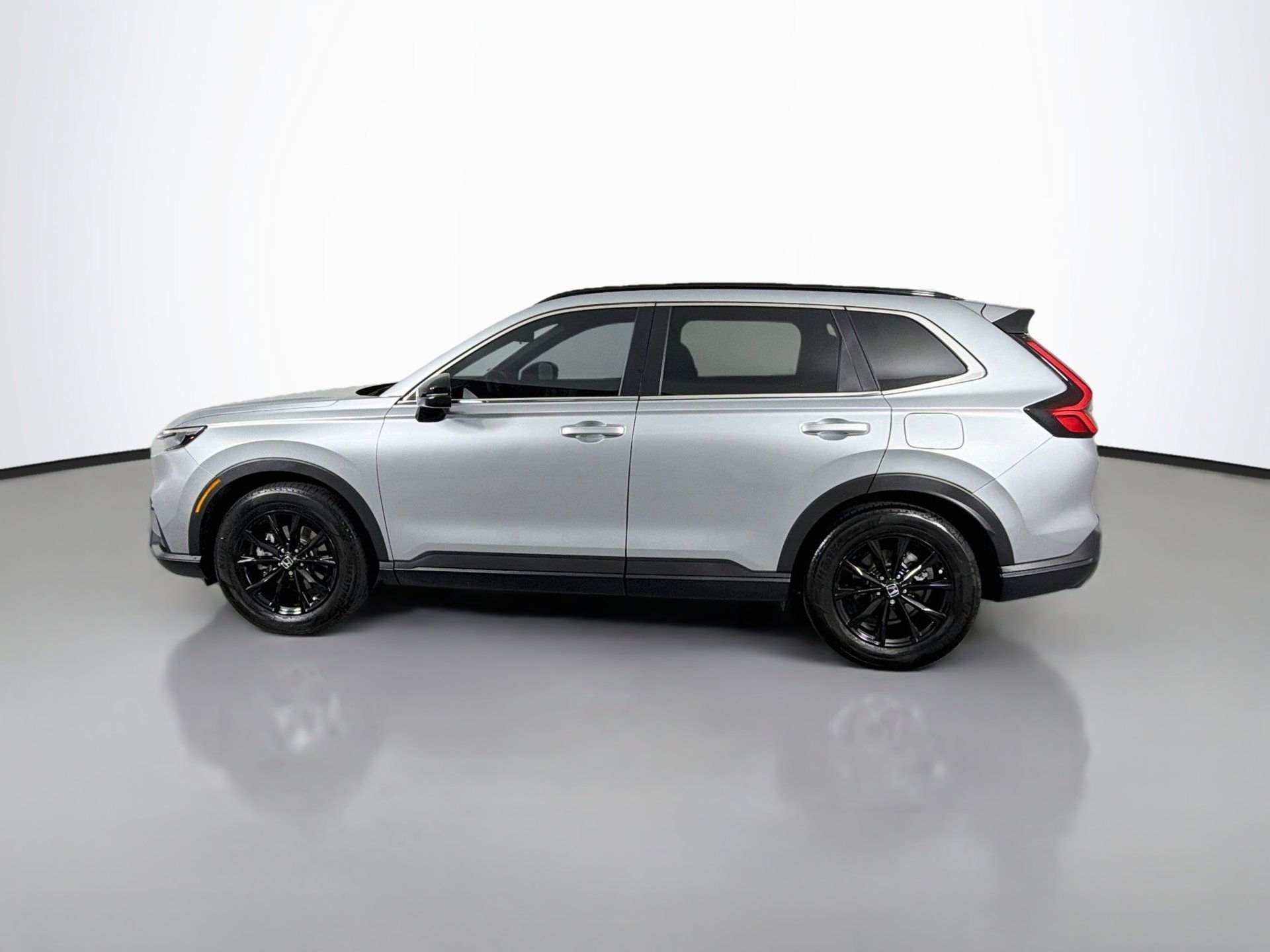 Used 2024 Honda CR-V Sport image 6