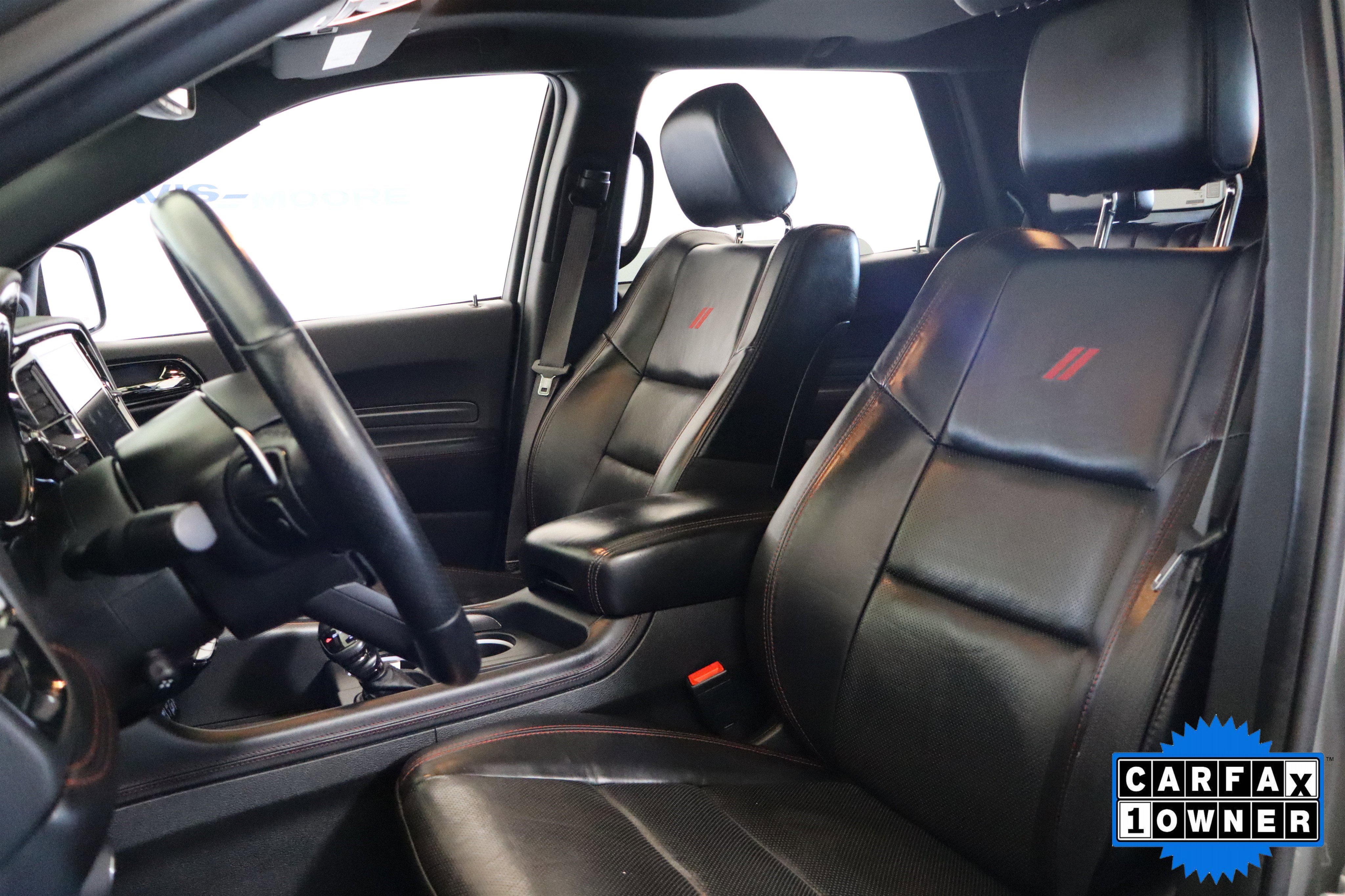 Used 2024 Dodge Durango GT image 23