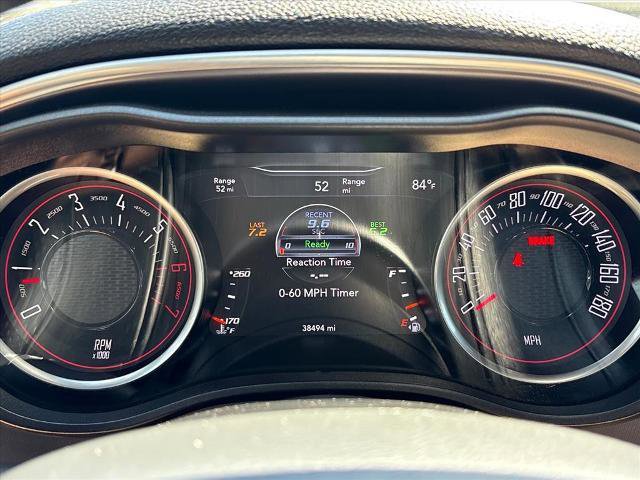 Used 2021 Dodge Challenger R/T Scat Pack image 15