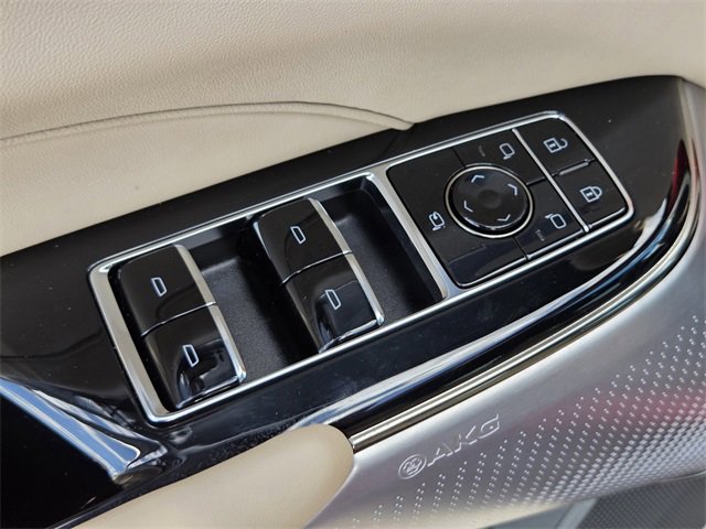 New 2026 Cadillac Lyriq V w/ Exterior Carbon Fiber Package image 19