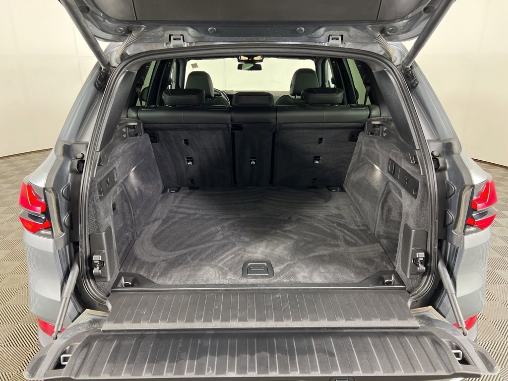 Certified 2024 BMW X5 xDrive40i w/ Premium Package image 33