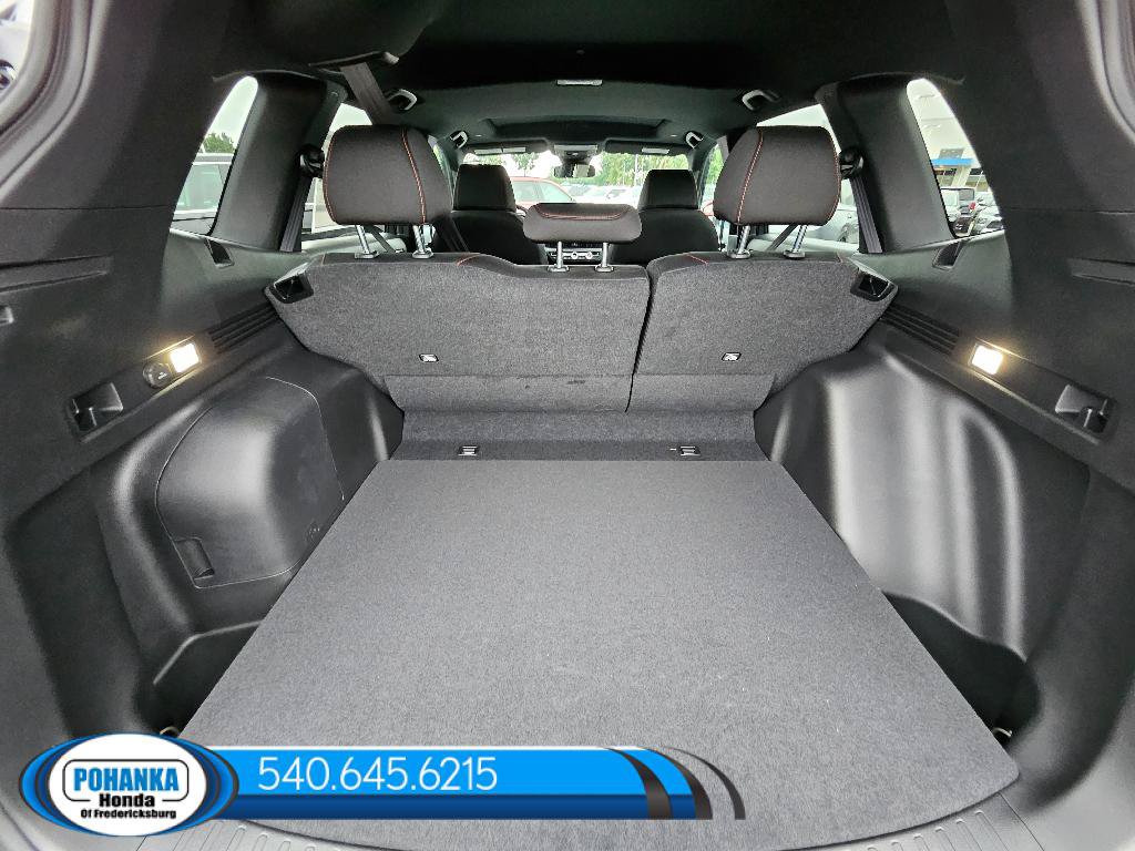 New 2026 Honda CR-V Sport image 12