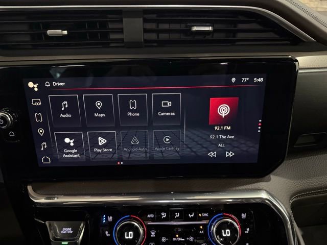 Used 2023 GMC Sierra 1500 Denali AWD/4WD image 19