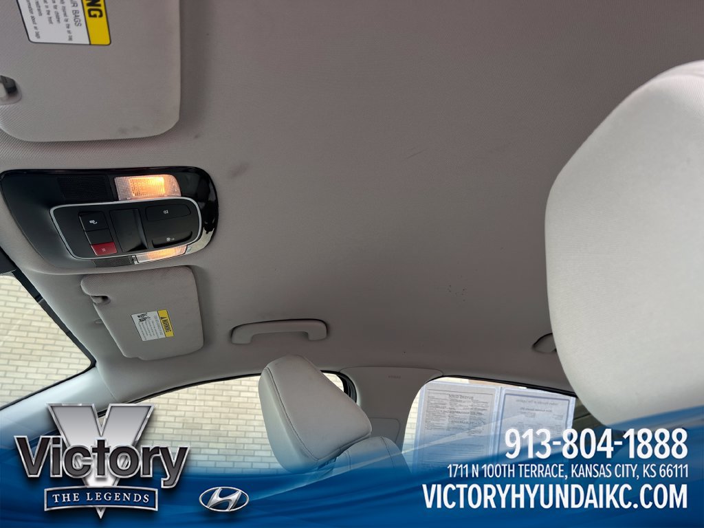 Used 2024 Hyundai Sonata SEL FWD image 21