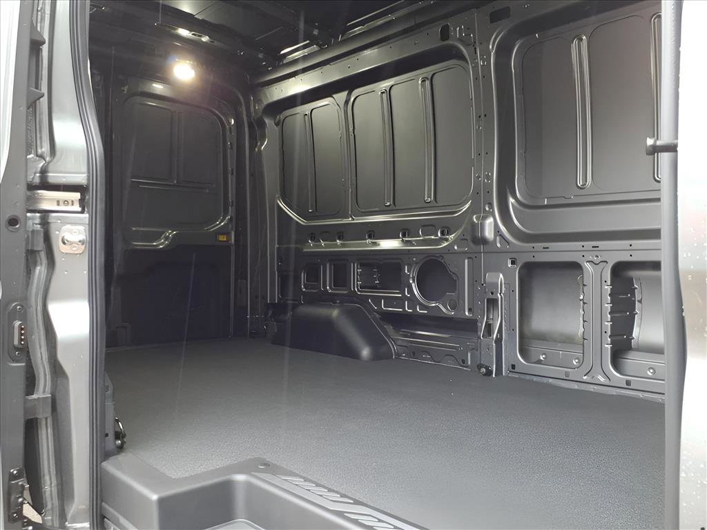 New 2026 Ford Transit 250 148 Medium Roof Extended AWD image 8