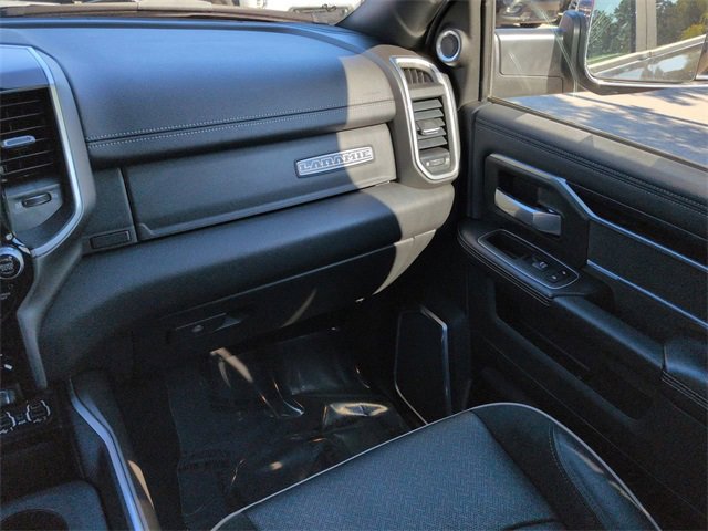 Certified 2022 RAM 3500 Laramie image 17