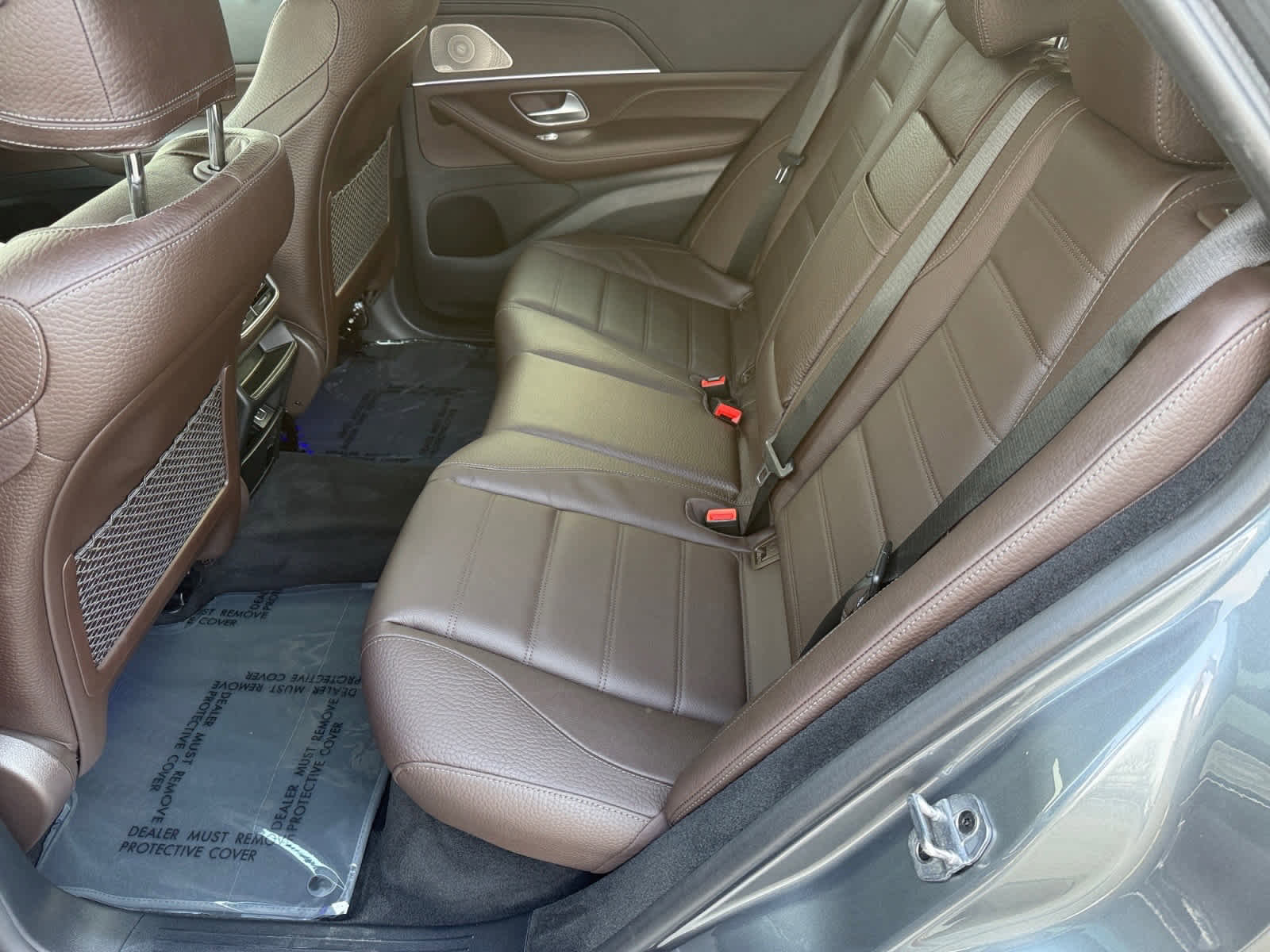 Certified 2022 Mercedes-Benz GLE 580 4MATIC image 11