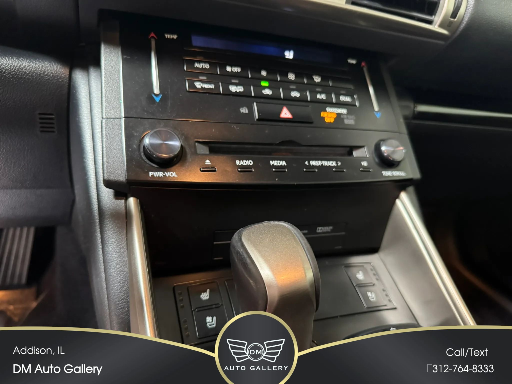 Used 2014 Lexus IS 250 AWD w/ Navigation Package image 19