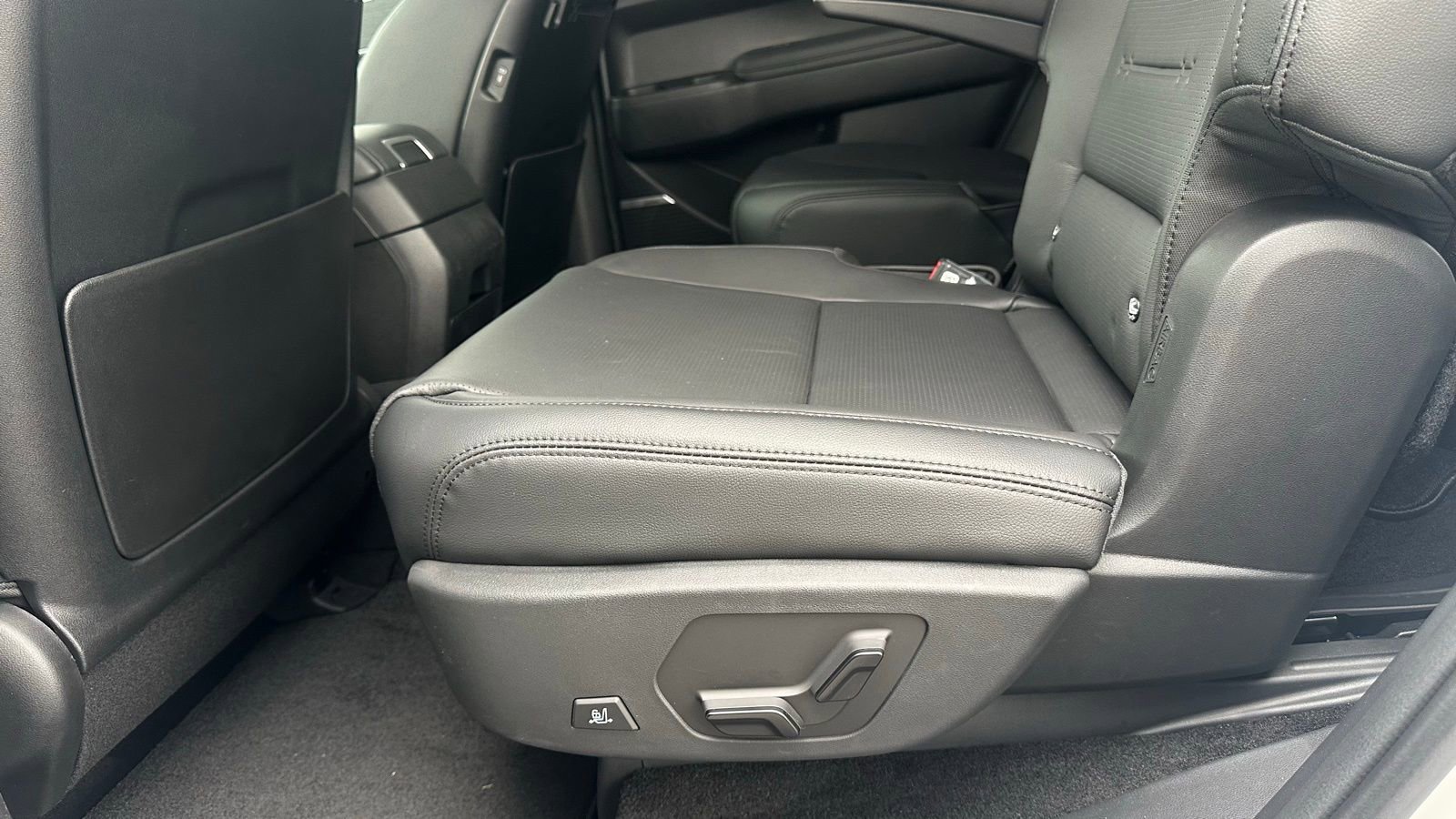 New 2026 Hyundai Santa Fe Limited image 27