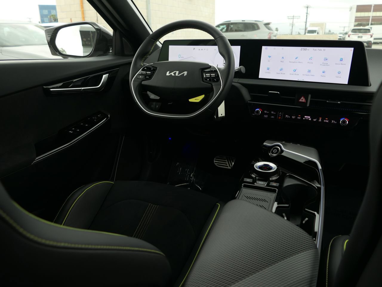 Certified 2024 Kia EV6 GT image 26