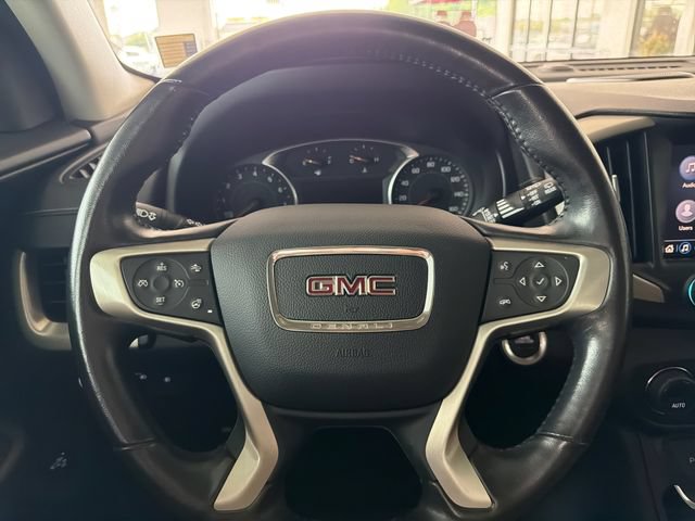 Used 2020 GMC Terrain Denali w/ LPO, Floor Liner Package FWD image 20