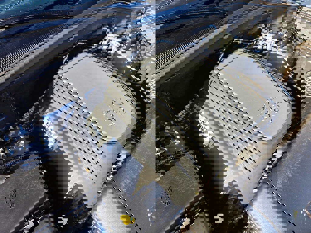 Used 2020 Dodge Durango R/T w/ Technology Group image 34