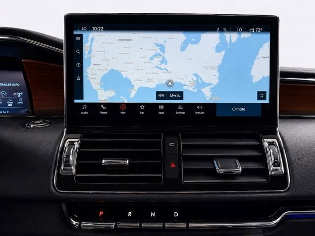Used 2022 Lincoln Navigator L Reserve AWD/4WD image 30