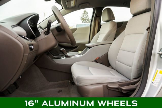 Used 2020 Chevrolet Malibu LS image 12