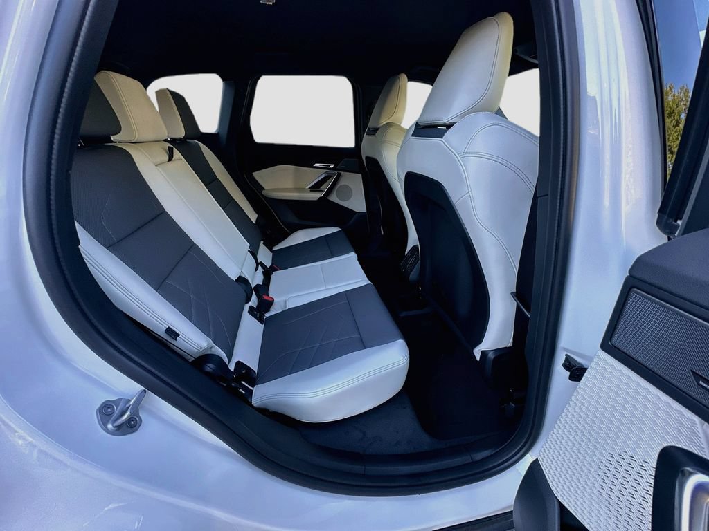 New 2027 BMW X1 xDrive28i AWD/4WD image 28