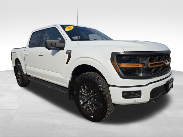 Used 2026 Ford F150 Tremor AWD/4WD image 1