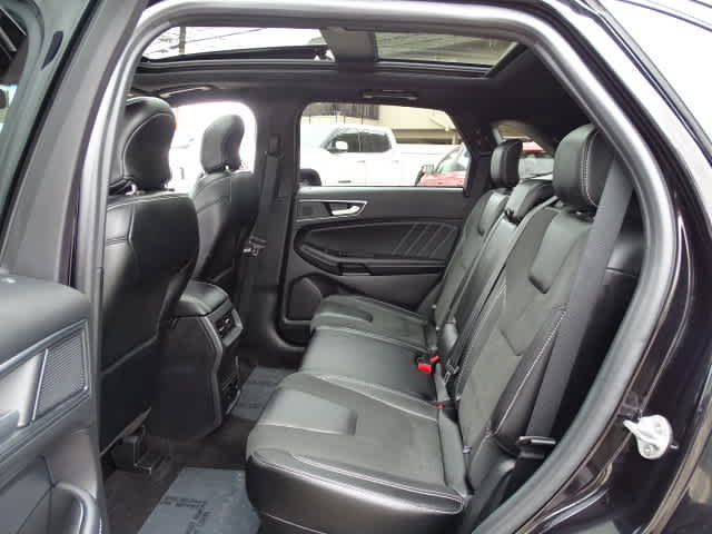 Used 2019 Ford Edge ST AWD/4WD image 21
