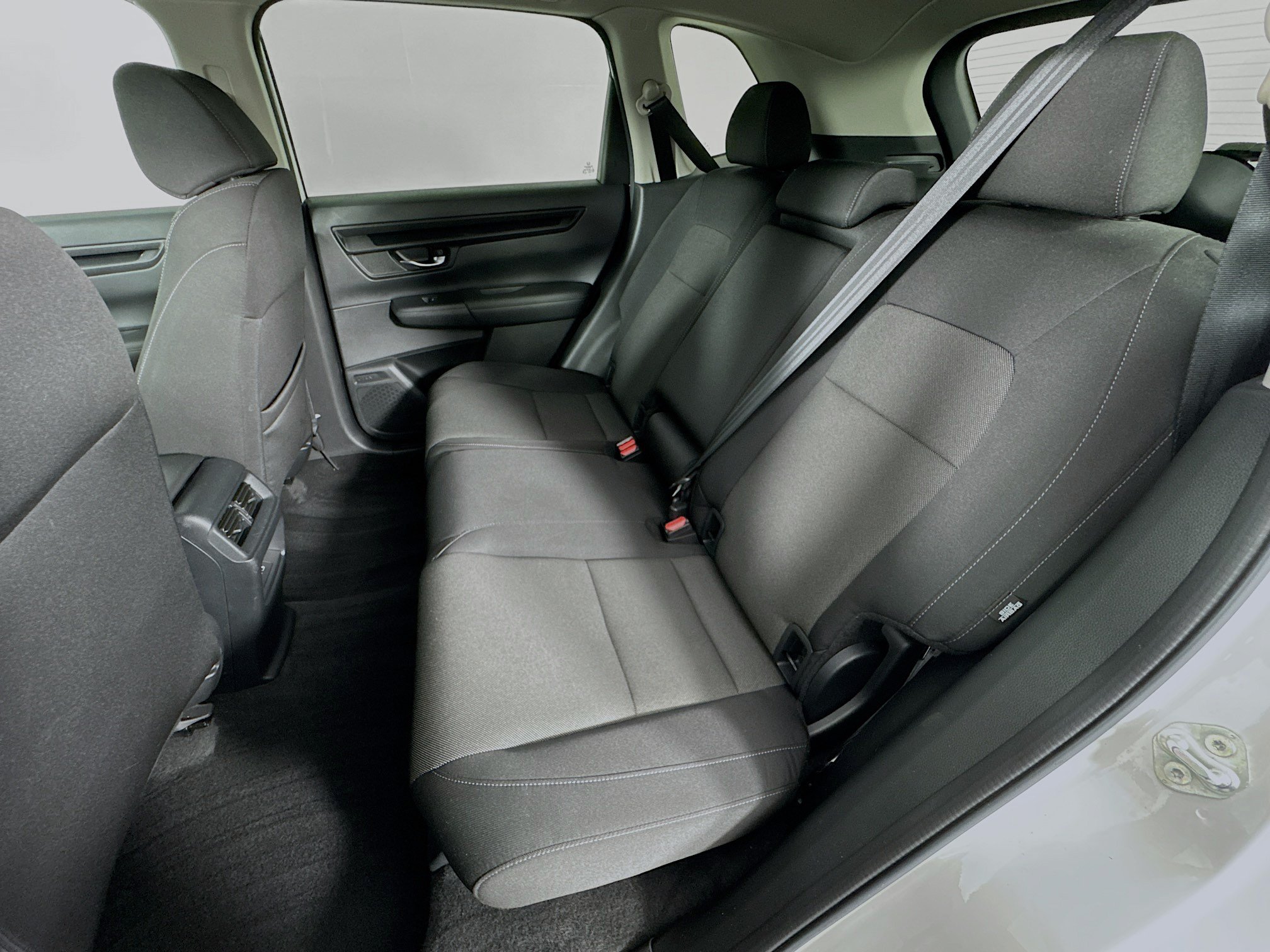 Certified 2024 Honda CR-V EX image 24