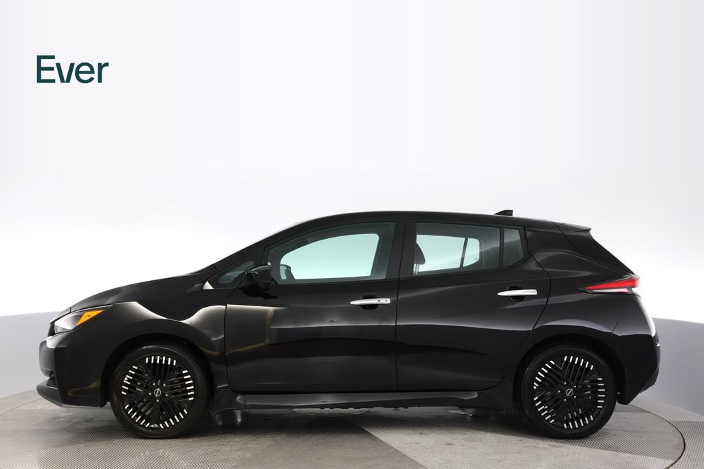 Used 2024 Nissan Leaf SV Plus FWD image 15
