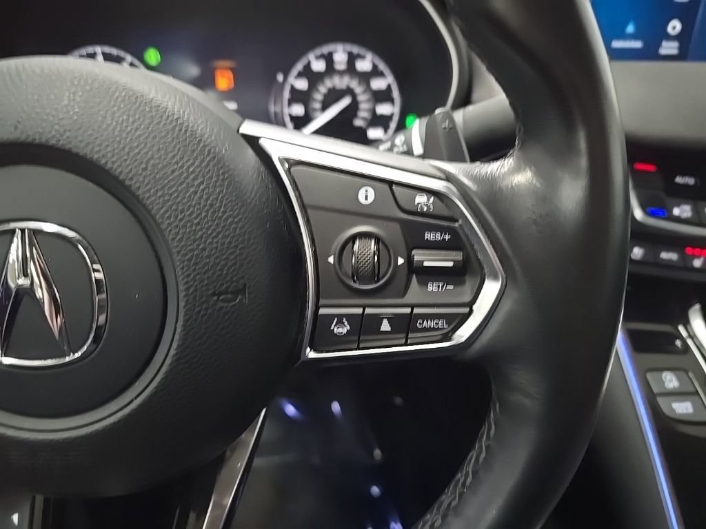 Used 2023 Acura TLX SH-AWD w/ Advance Package image 21