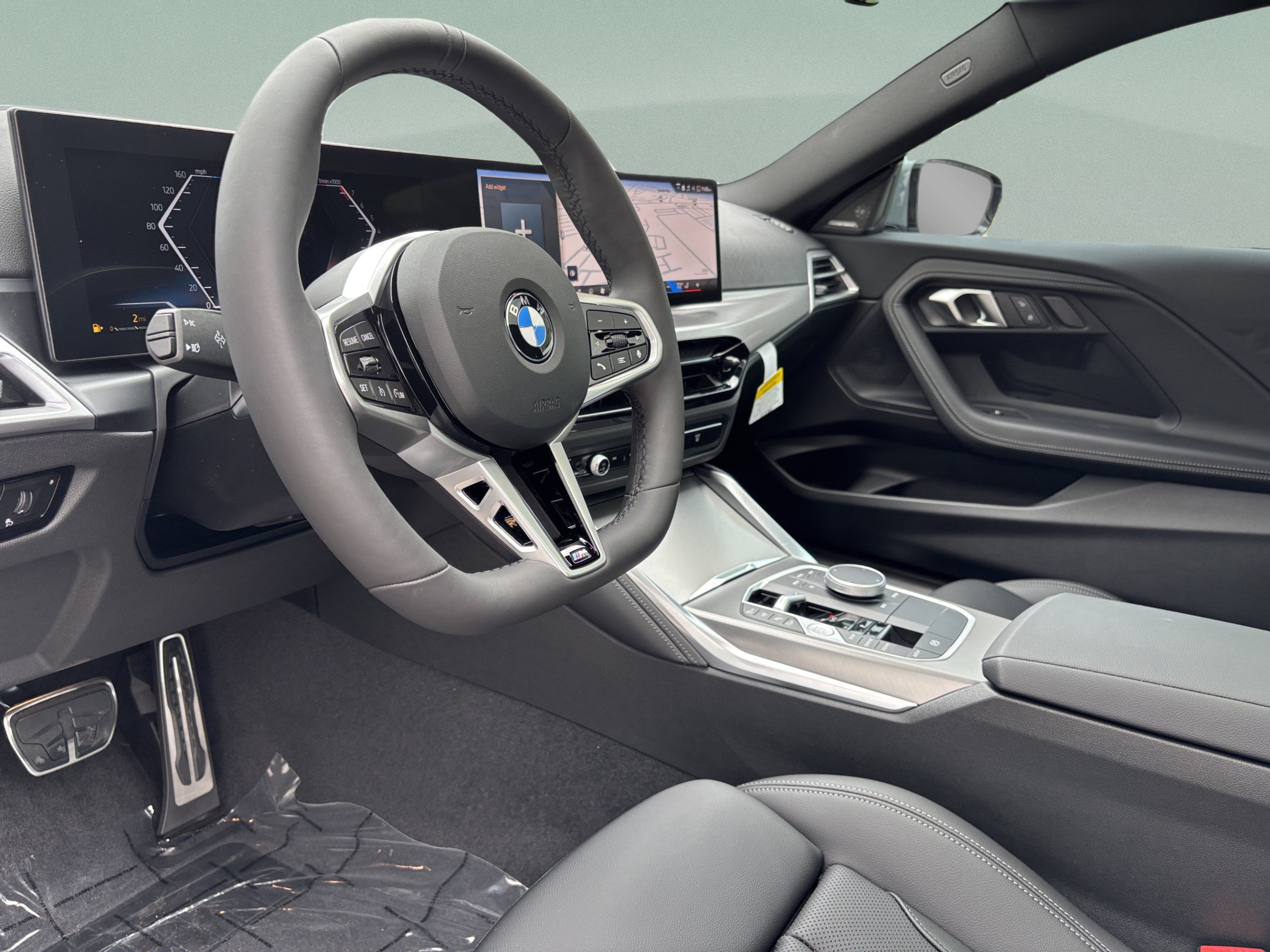 Used 2026 BMW 230i Coupe w/ Premium Package RWD image 20