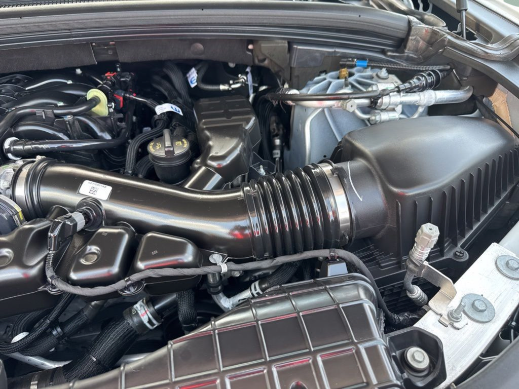 Used 2025 Jeep Grand Cherokee Summit AWD/4WD image 42