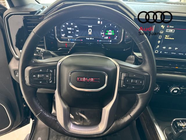 Used 2022 GMC Sierra 1500 Elevation image 24