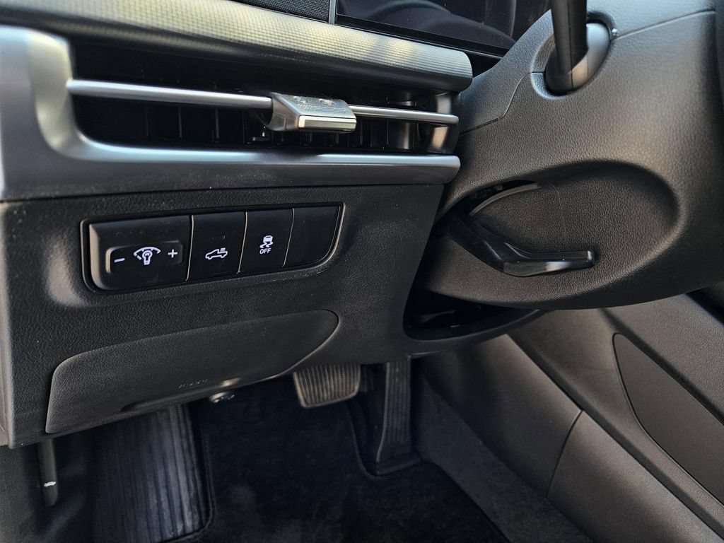 New 2026 Hyundai Santa Cruz SEL FWD image 19
