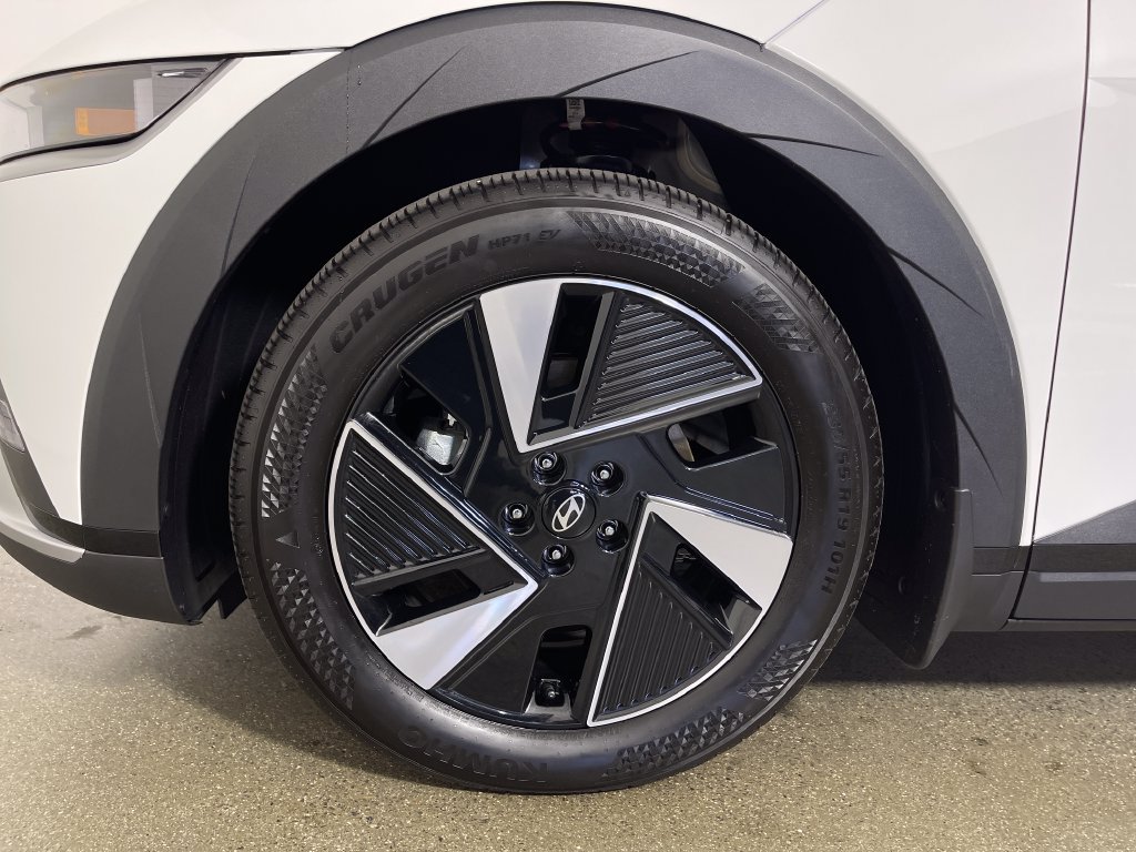 Certified 2026 Hyundai Ioniq 5 SEL RWD image 12