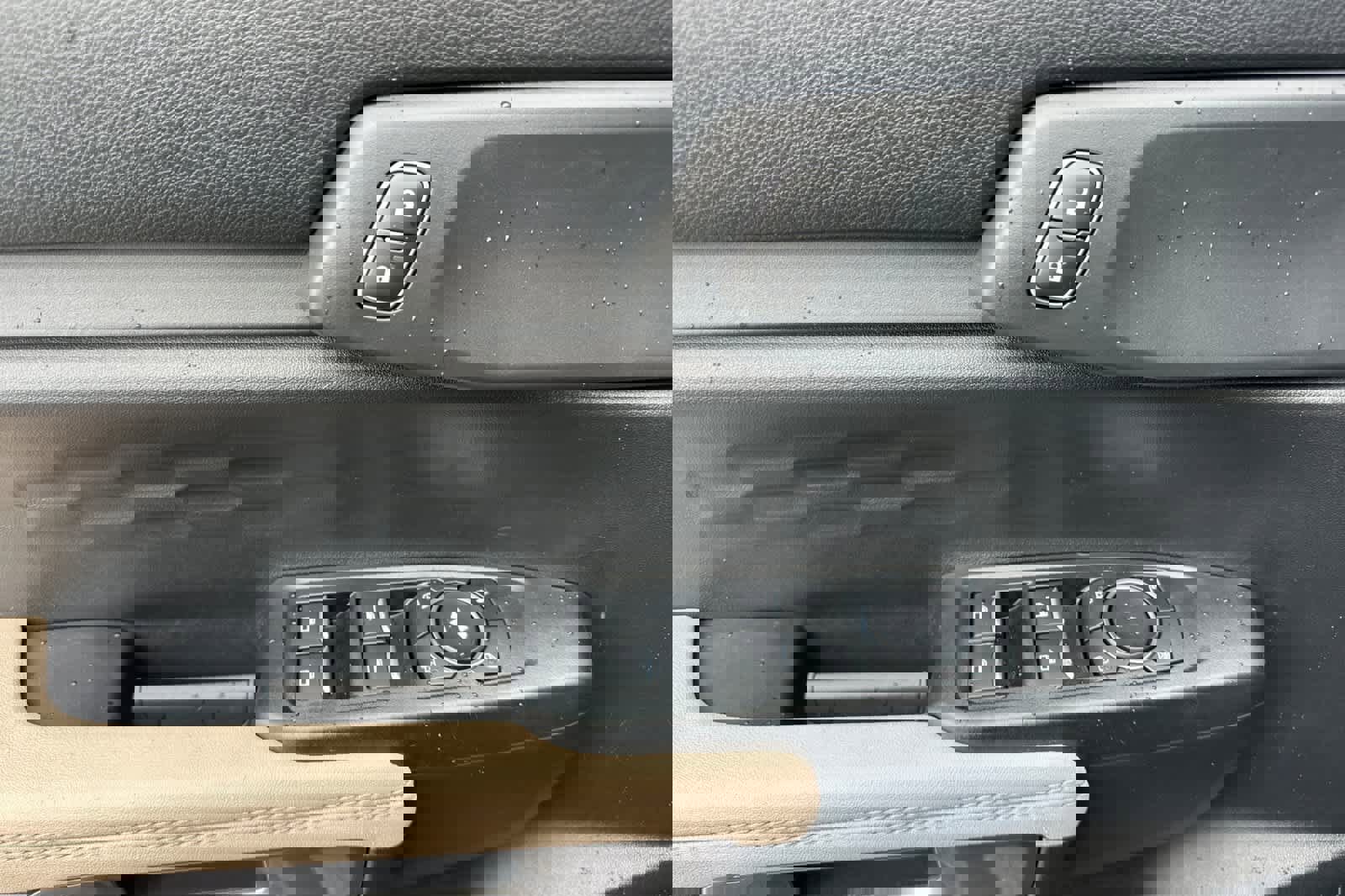 New 2025 Ford Ranger XLT w/ Equipment Group 301A High image 13