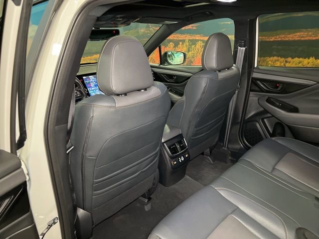 Certified 2025 Subaru Outback Wilderness w/ Wilderness Package image 61