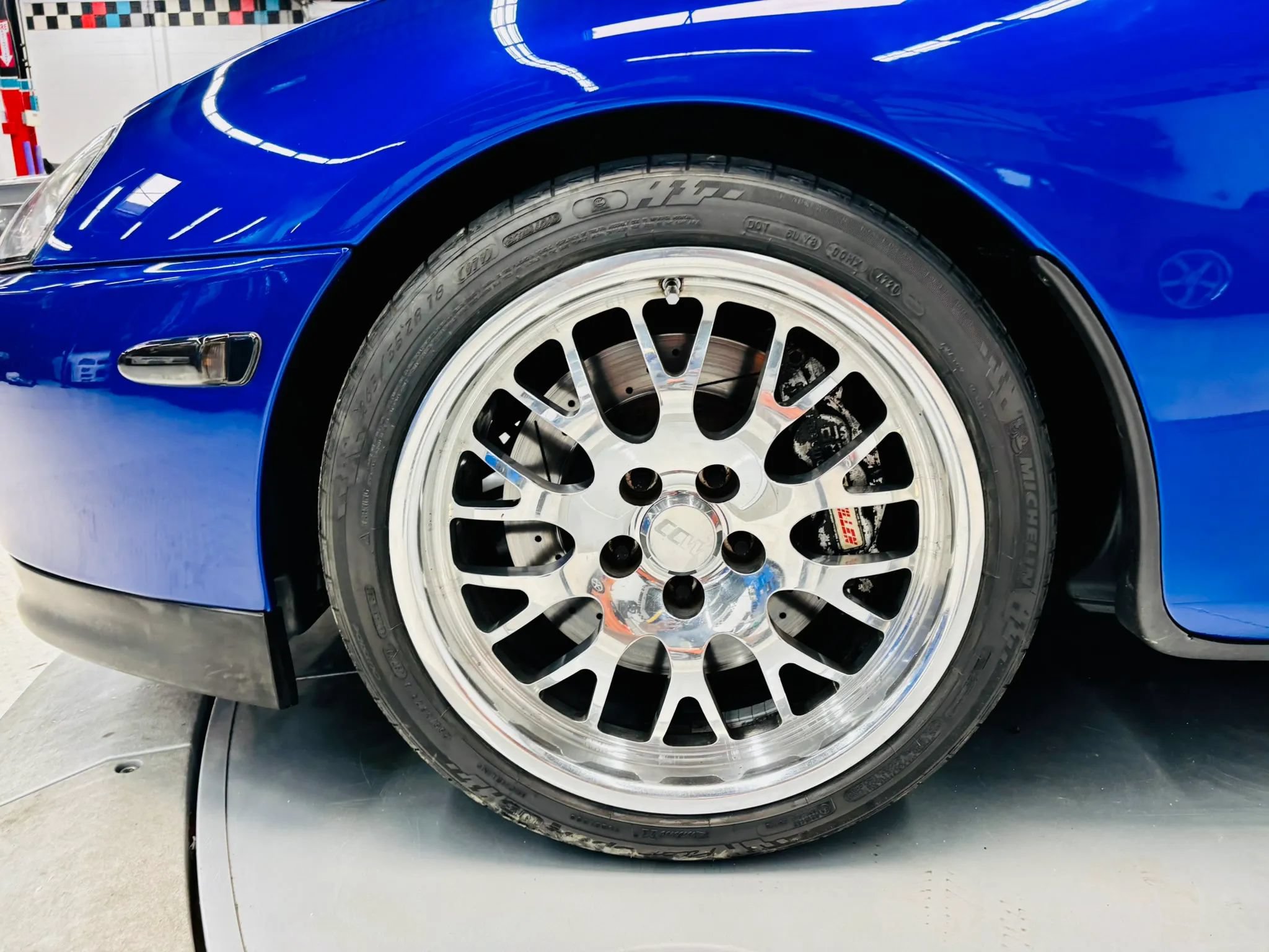 Used 1997 Toyota Supra Turbo RWD image 39