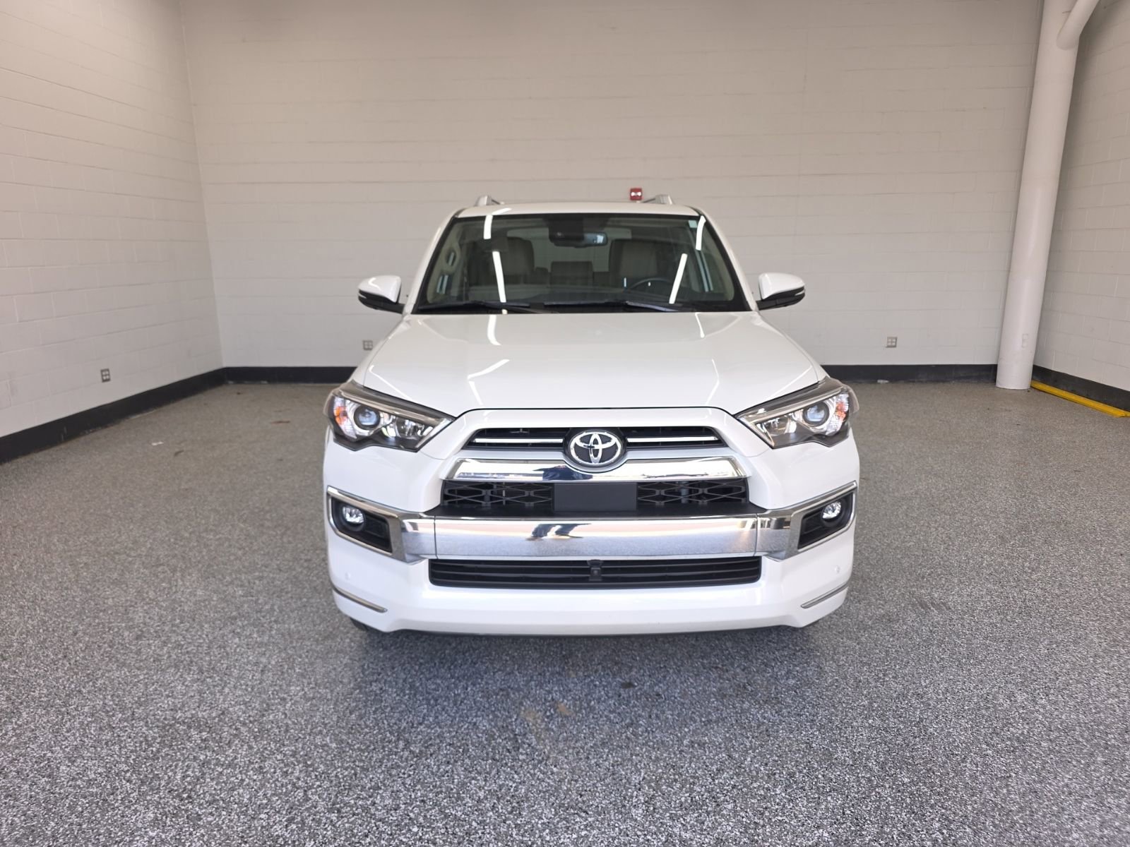 Used 2023 Toyota 4Runner Limited image 8