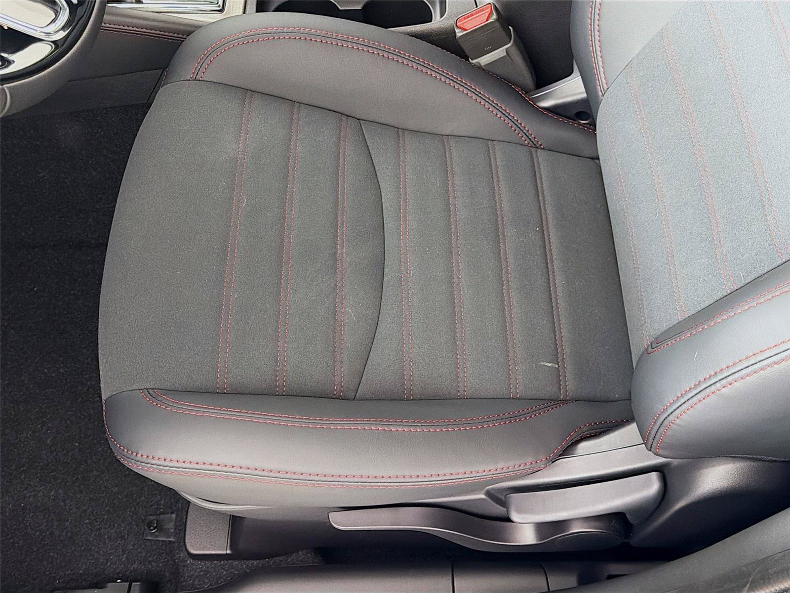 New 2026 Mitsubishi Outlander Sport SE AWD/4WD image 19