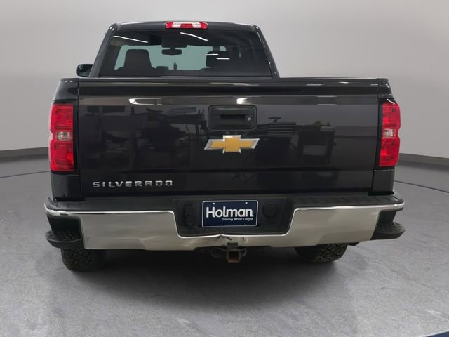 Used 2016 Chevrolet Silverado 1500 LS w/ Trailering Package image 7