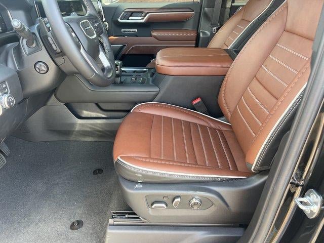 New 2026 GMC Sierra 1500 Denali Ultimate AWD/4WD image 9