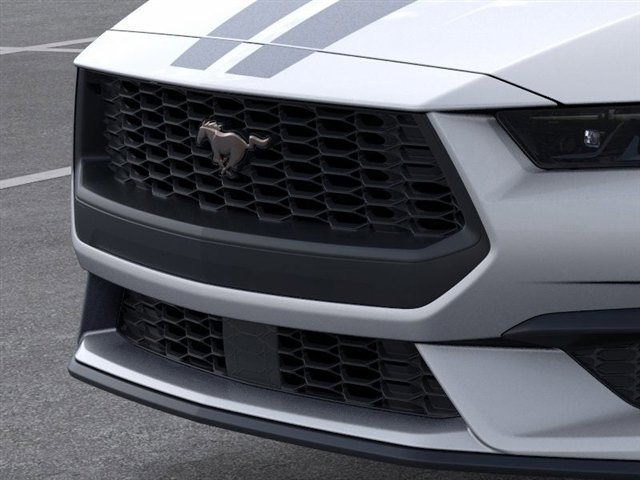 New 2026 Ford Mustang EcoBoost w/ Bronze Appearance Package image 17