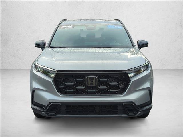 Certified 2024 Honda CR-V Sport image 2