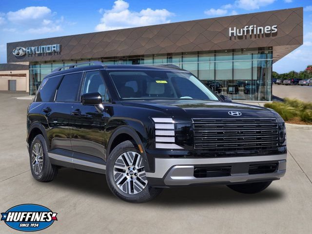 New 2026 Hyundai Palisade SEL Premium FWD image 1