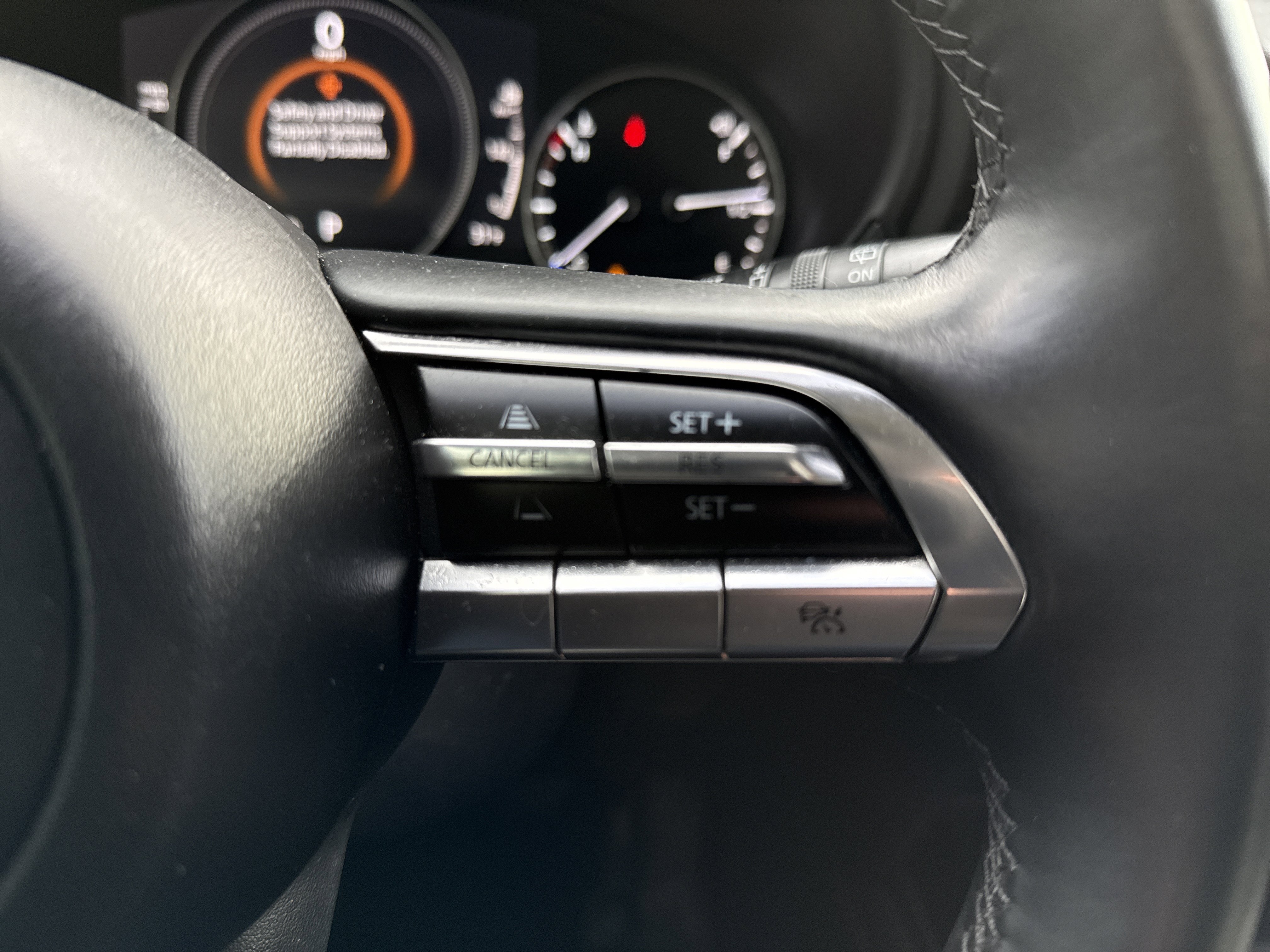 Used 2021 MAZDA CX-30 AWD 2.5 S w/ Premium Package image 19