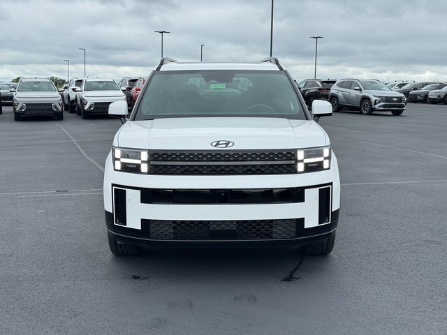 New 2026 Hyundai Santa Fe Calligraphy w/ Tow & Go Package image 2