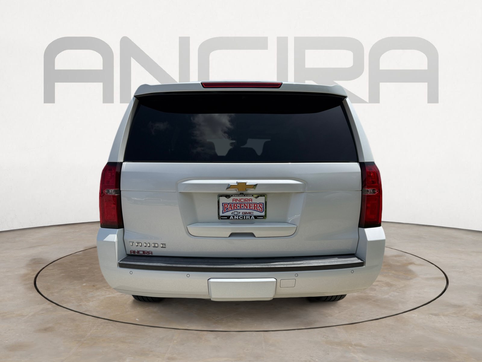 Used 2020 Chevrolet Tahoe LT RWD image 9