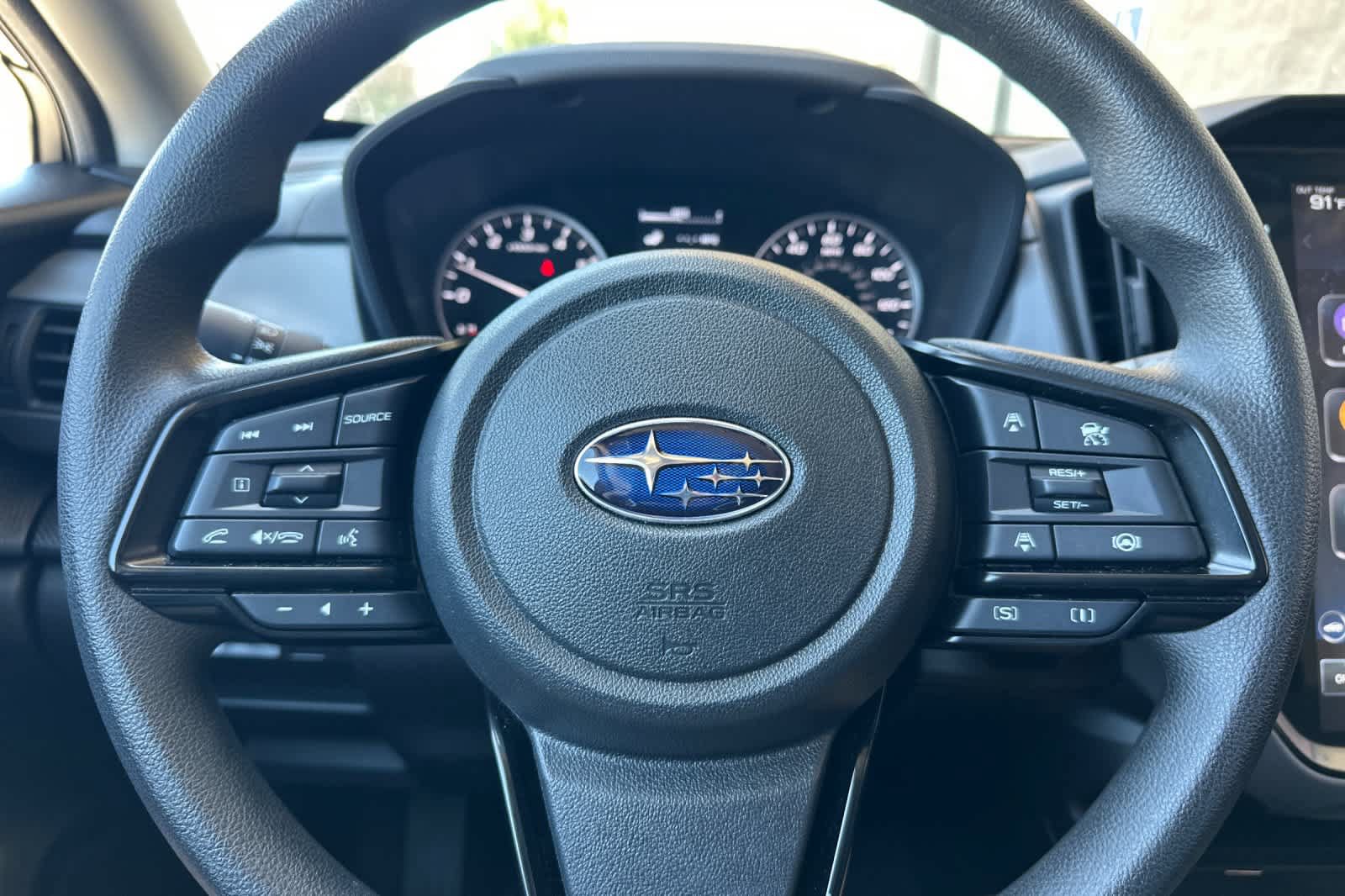 Used 2026 Subaru Crosstrek 2.5i Premium AWD/4WD image 22
