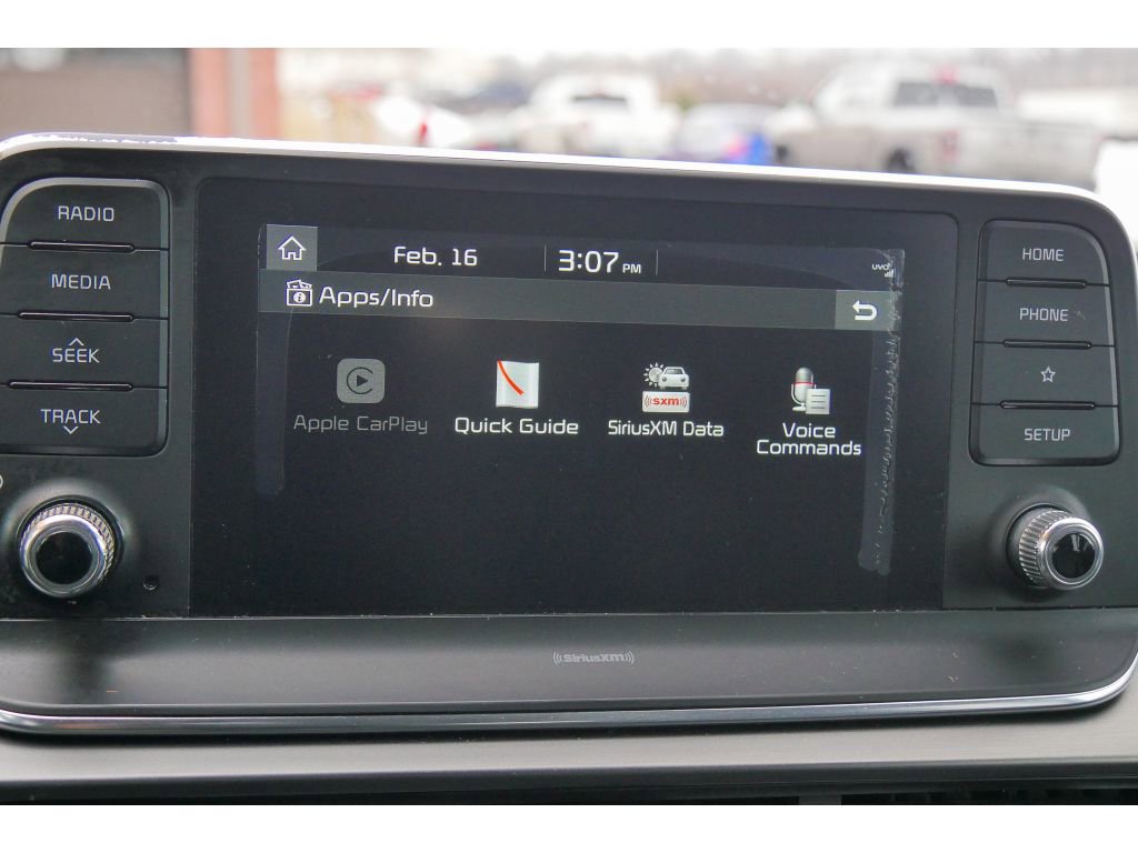 Used 2020 Kia Telluride S image 30