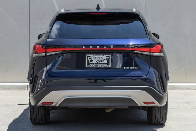Used 2024 Lexus RX 350 Premium Plus w/ Convenience Package FWD video 4