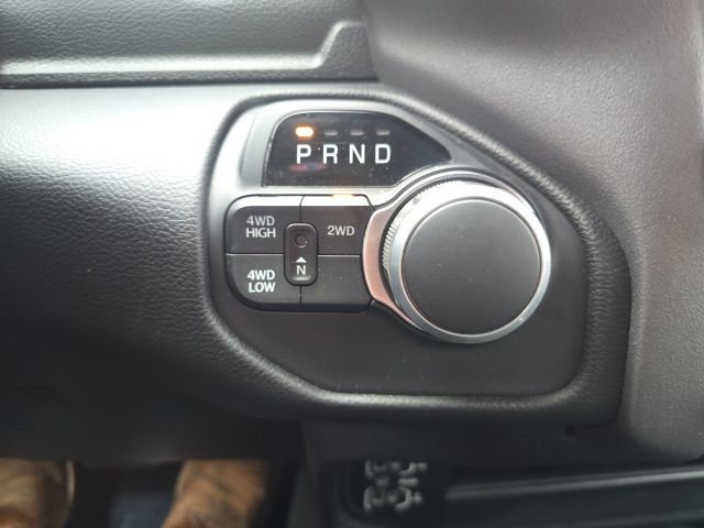 Certified 2024 RAM 2500 Big Horn w/ Bed Utility Group image 18