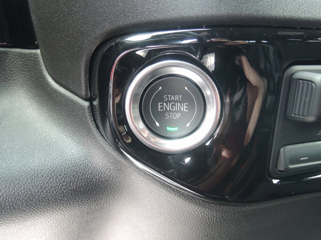 New 2026 Chevrolet Silverado 1500 LT w/ Protection Package image 21