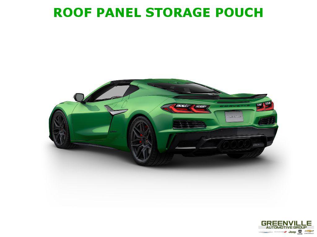 New 2026 Chevrolet Corvette Z06 image 7